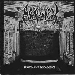 Arvakh : Dissonant Decadence